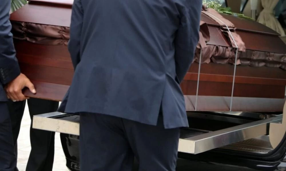 Σήμερα κηδεύεται το αγοράκι που σκοτώθηκε στα Μάλγαρα